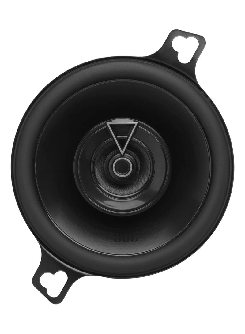 JBL JBL Club 34F - 3-1/2" (87mm) Two-Way Car Speaker, 75 Watts Peak, 25 Watts RMS, Sensitivity (@ 2.83V): 89dB, Frequency Response: 90Hz – 20kHz, Nominal Impedance: 3.0 ohms - Image 2