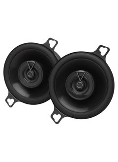 JBL JBL Club 34F - 3-1/2" (87mm) Two-Way Car Speaker, 75 Watts Peak, 25 Watts RMS, Sensitivity (@ 2.83V): 89dB, Frequency Response: 90Hz – 20kHz, Nominal Impedance: 3.0 ohms  - Image 1