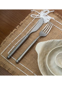 OC HOME Rocele Dinner Knife 22x3x3cm  - Image 2