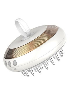 Infrared EMS Microcurrent Electric Vibration Massage Comb