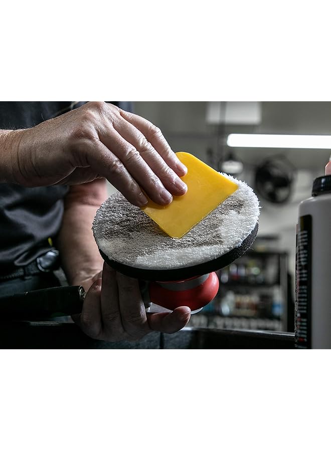 Meguiar's Da Microfiber Finishing Disc, 6-Inch, 2-Pack - Image 5