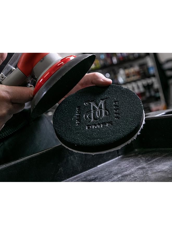 Meguiar's Da Microfiber Finishing Disc, 6-Inch, 2-Pack - Image 4