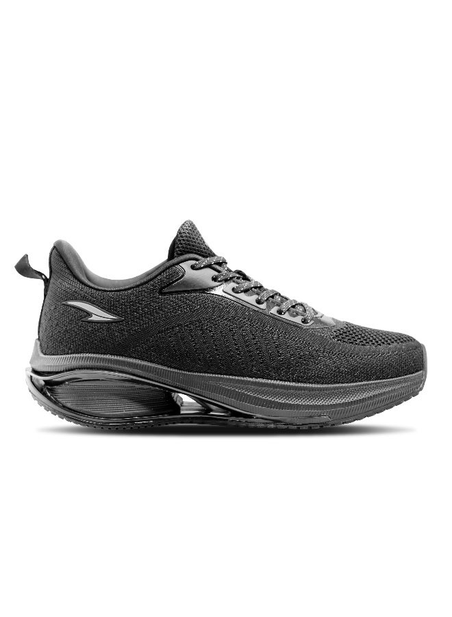 Asian Powerplay-01 Lace Up Phylon Sports Shoes  - Image 2