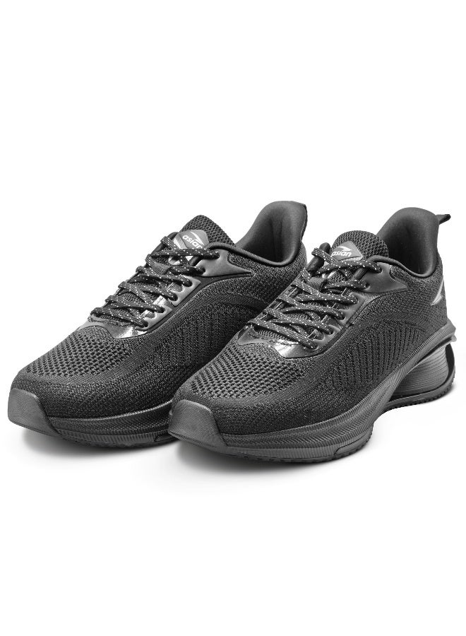 Asian Powerplay-01 Lace Up Phylon Sports Shoes  - Image 1