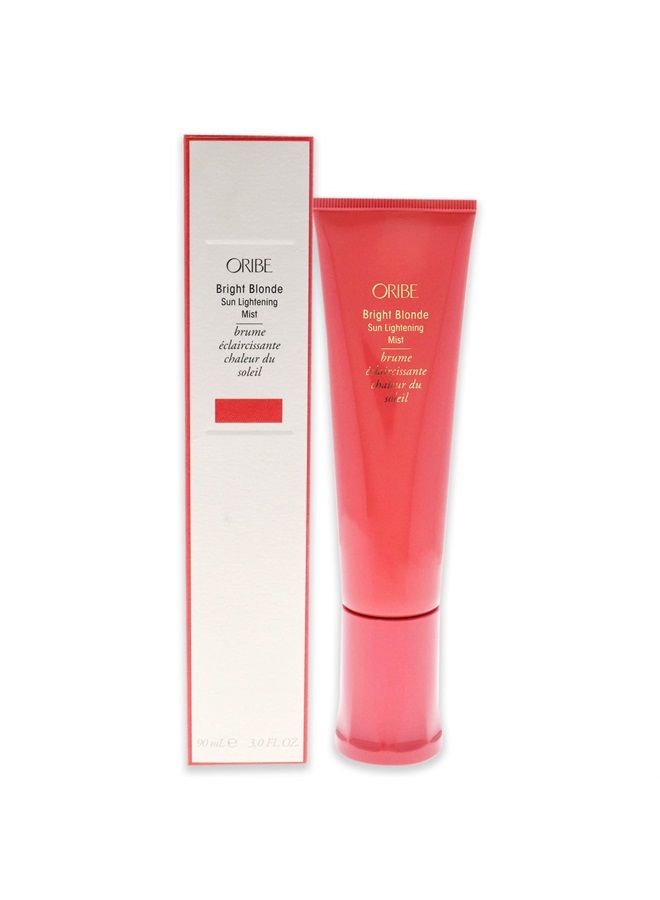 ORIBE بخاخ أوربي برايت بلوند لتفتيح الشعر تحت الشمس - Image 1