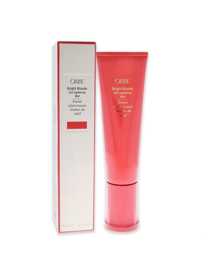 ORIBE بخاخ أوربي برايت بلوند لتفتيح الشعر تحت الشمس - Image 3