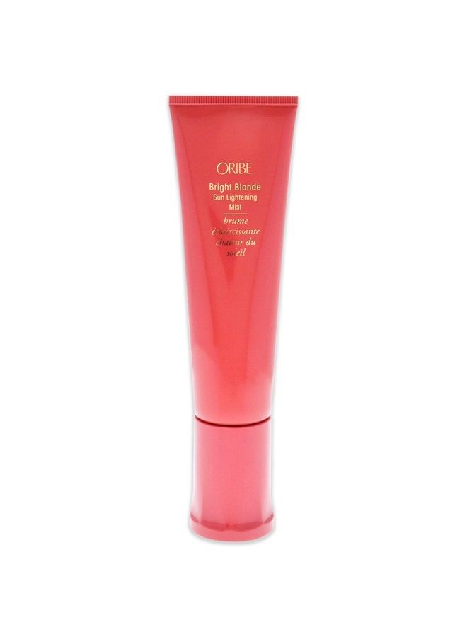 ORIBE بخاخ أوربي برايت بلوند لتفتيح الشعر تحت الشمس - Image 2