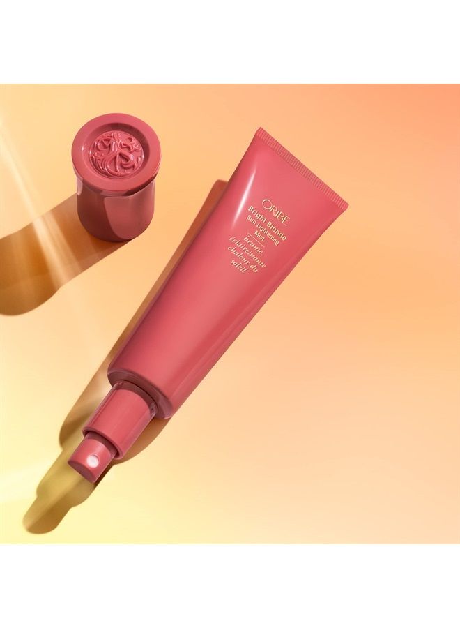 ORIBE بخاخ أوربي برايت بلوند لتفتيح الشعر تحت الشمس - Image 4
