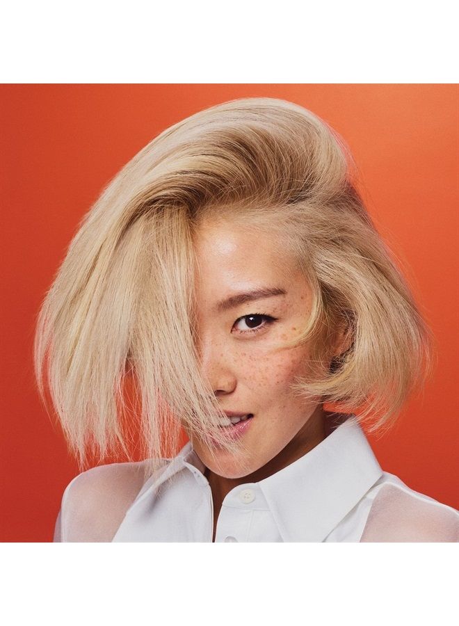 ORIBE بخاخ أوربي برايت بلوند لتفتيح الشعر تحت الشمس - Image 5