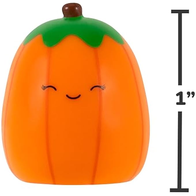 Squish-a-longs Halloween Countdown Calendar Includes 13 Mini-Squish (Wave 3) - Image 5