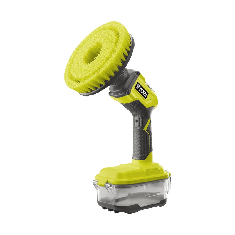 Ryobi ONE Cordless Compact Power Scrubber Bare Tool
