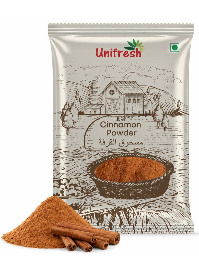 Unifresh مسحوق القرفة - Image 1