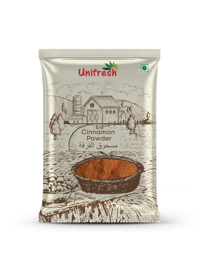 Unifresh مسحوق القرفة - Image 2