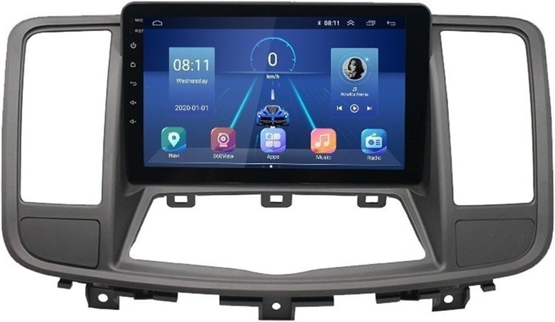 Wivplex 4G+64G Android 10 Car Multimedia Player for Nissan Teana J32 - Image 1