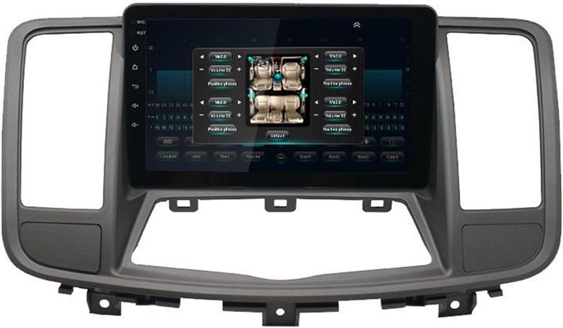 Wivplex 4G+64G Android 10 Car Multimedia Player for Nissan Teana J32 - Image 3