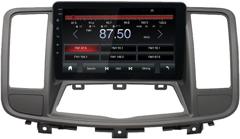 Wivplex 4G+64G Android 10 Car Multimedia Player for Nissan Teana J32 - Image 4