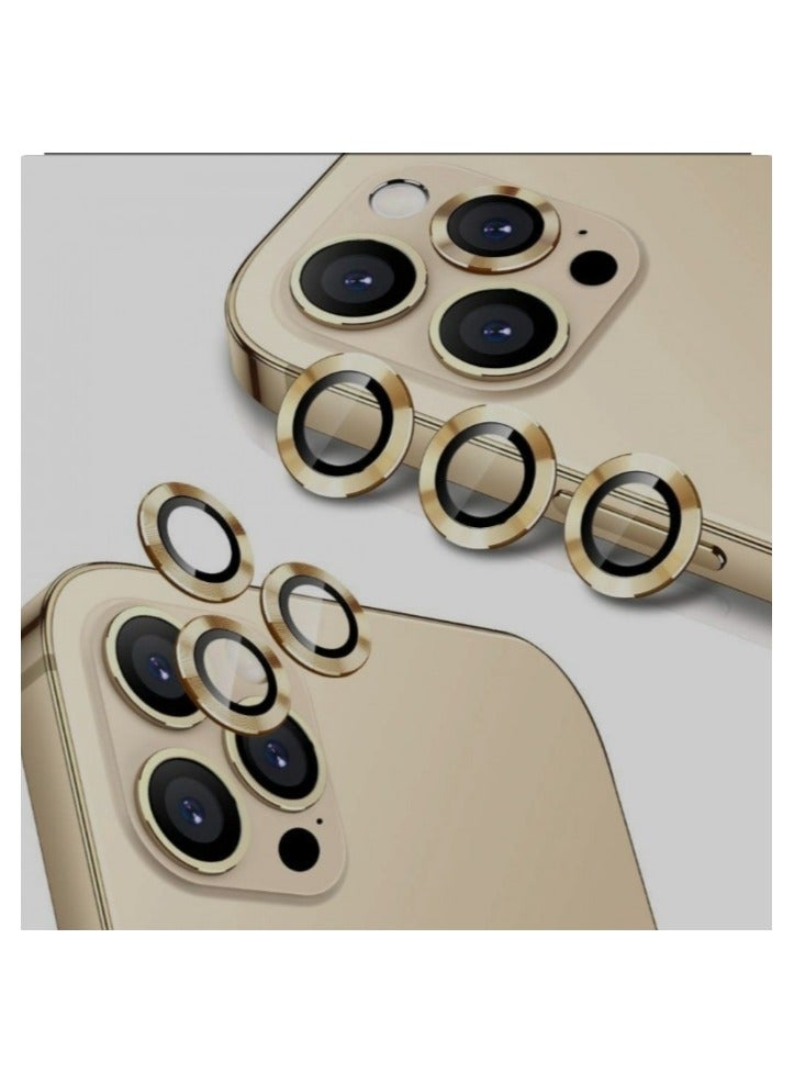 S-TOP LENS PROTECTION - Image 1