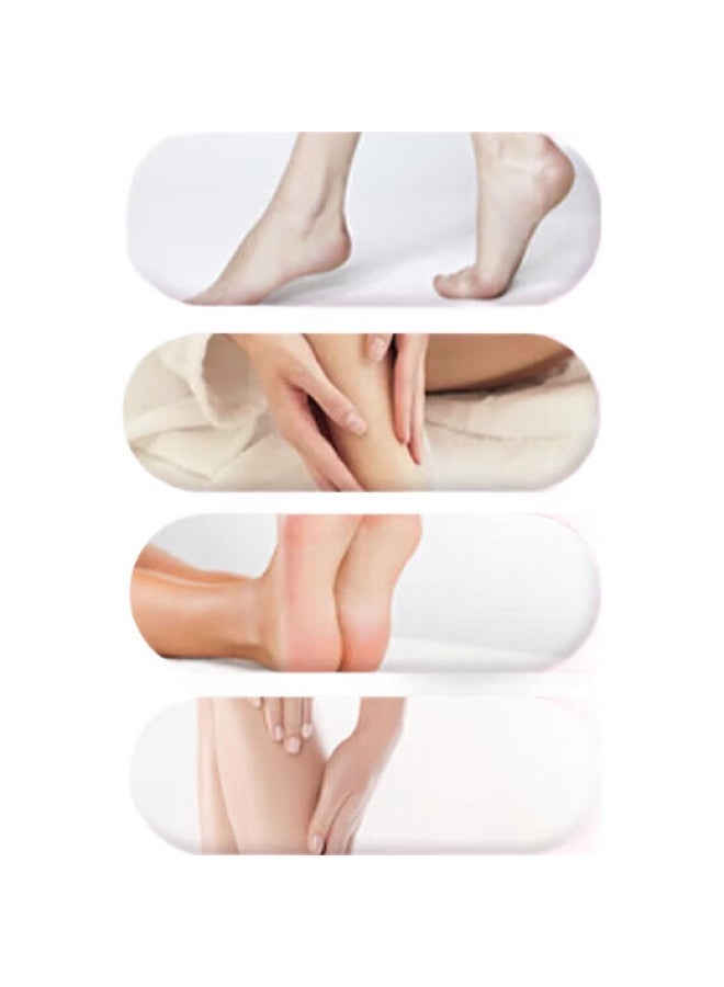 Peak Folding Standing Leg Stretching Board, Calf Massager, Ankle Rehabilitation Fitness Device, Purple - Image 2