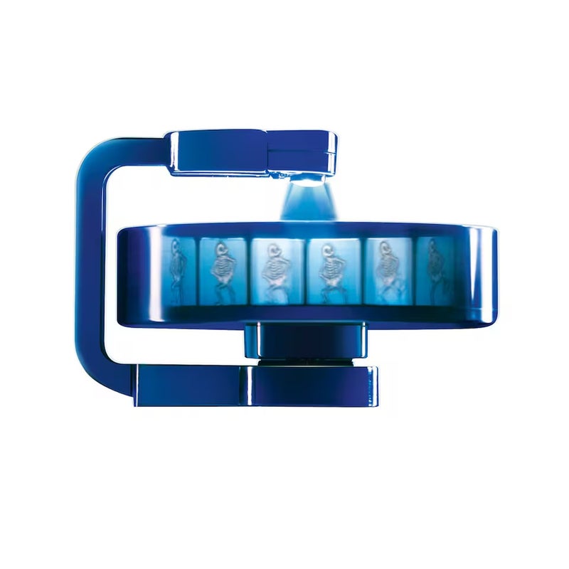 4M - KidzLabs Animation Fidget Spinner - 03478 - Image 3