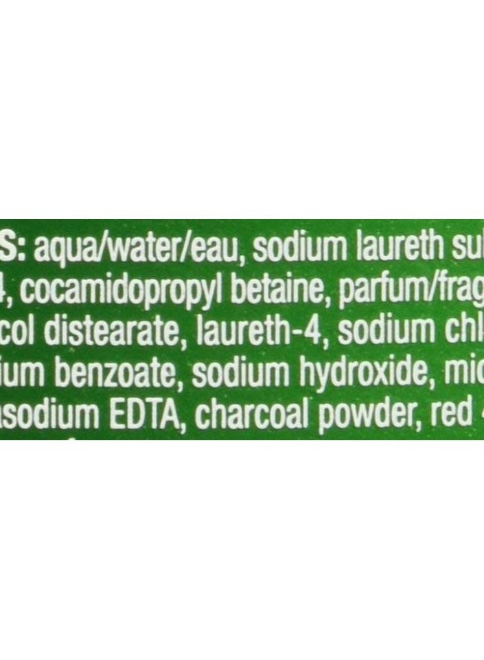 Irish Spring Irish Spring Body Wash With Charcoal Pure Fresh 532ml  - Image 3