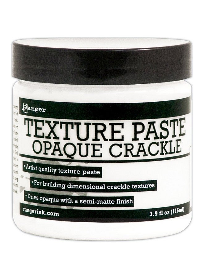Ranger Texture Paste Opaque Crackle - Image 1