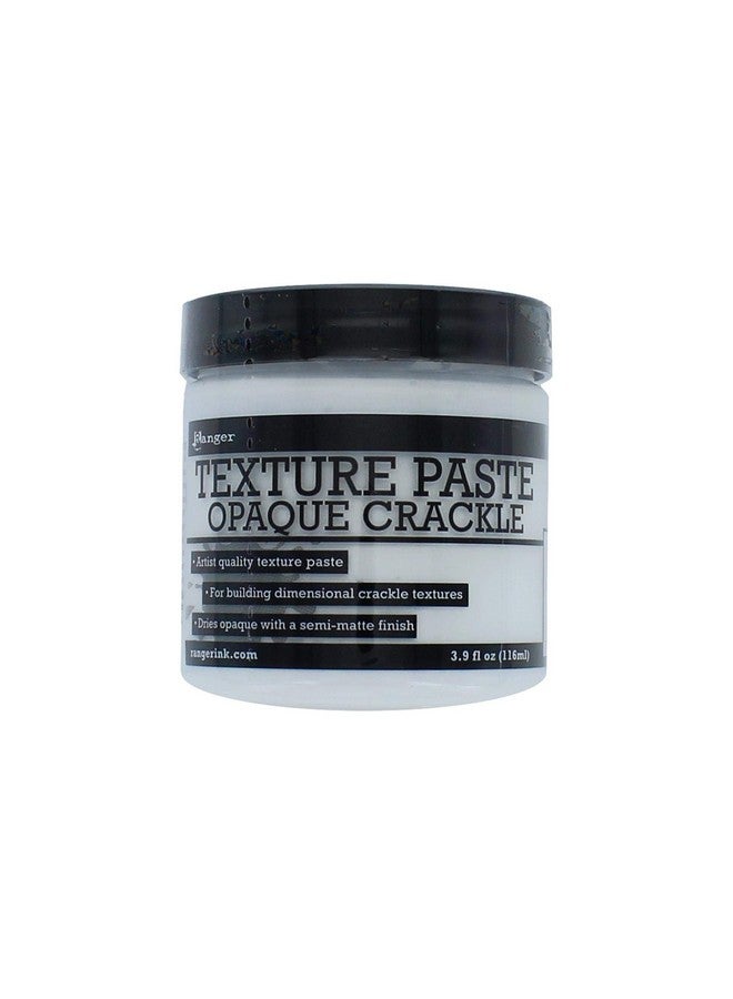 Ranger Texture Paste Opaque Crackle - Image 2