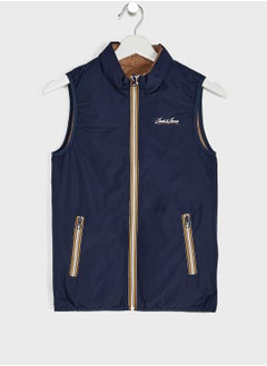 Youth Essential Jacket