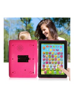 NIBEMINENT Electronic English Learning Tablet  - Image 2