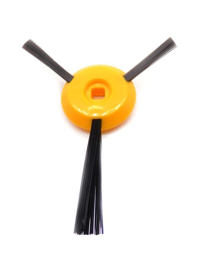 نيبمينينت طقم فلاتر وفرش جانبية بديلة مكون من 11 قطعة H24301-21 أبيض/أسود/أصفر - Image 3