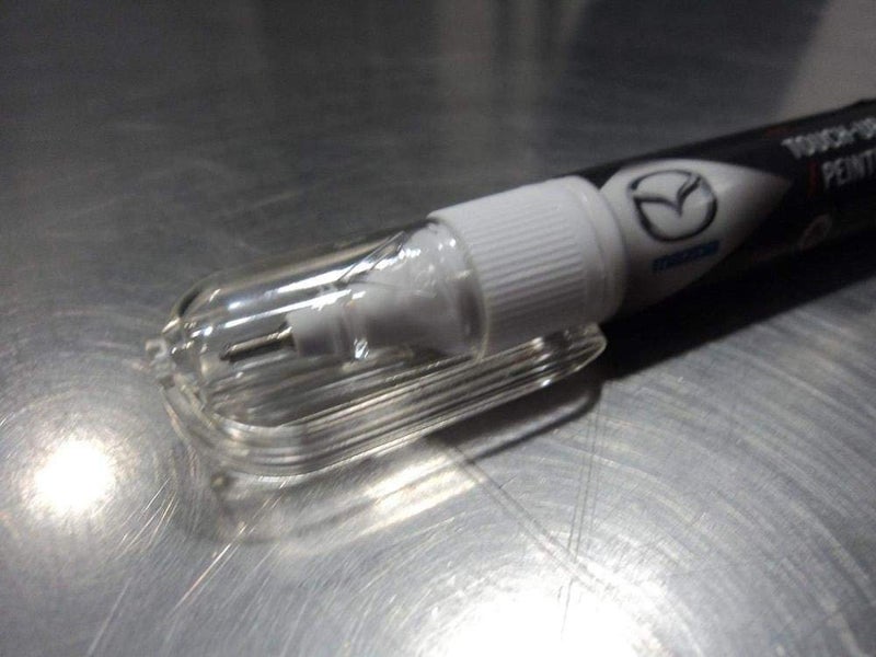 mazda Genuine 0000-92-47A Touch-Up Paint - Image 2