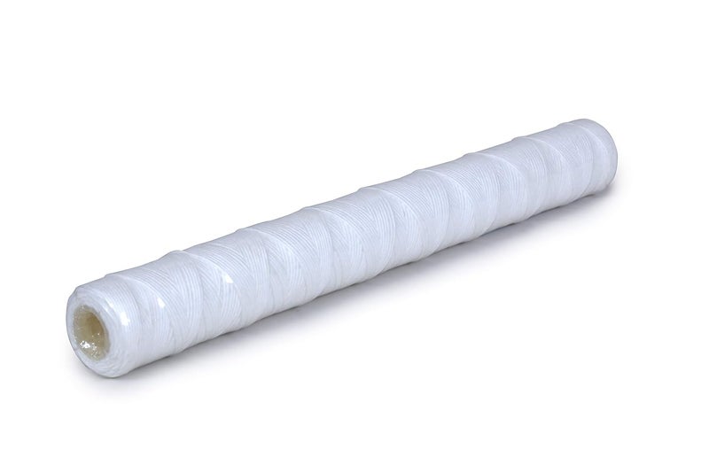 Hi-Tech RO 20 Inch 2.5 Wound Filter for All Types of Water Purifiers - Image 3