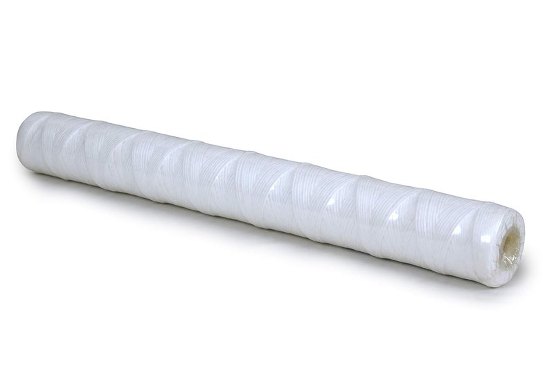 Hi-Tech RO 20 Inch 2.5 Wound Filter for All Types of Water Purifiers - Image 2