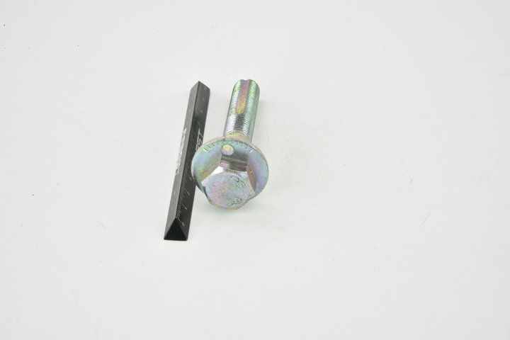 febest Camber Adjusting Eccentric Bolt Febest - 0229-001 - Image 2