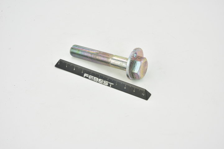 febest Camber Adjusting Eccentric Bolt Febest - 0229-001 - Image 3