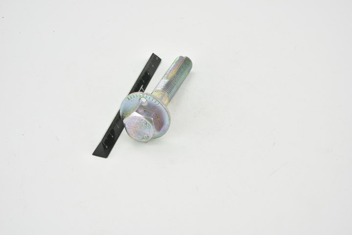 febest Camber Adjusting Eccentric Bolt Febest - 0229-001 - Image 1