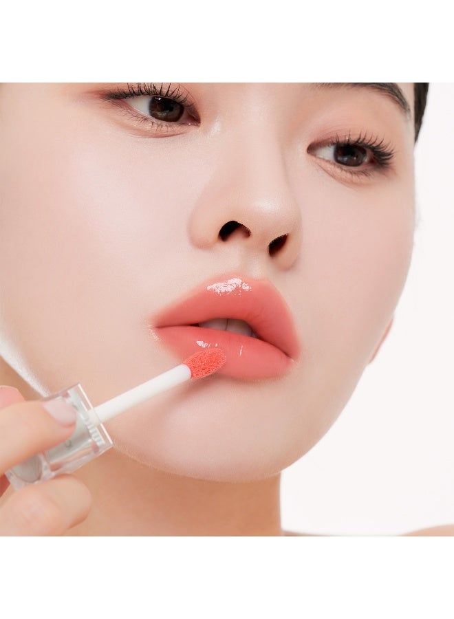 Muzigae Mansion تألق جليدي 06 أفضل 5 مل - Image 2