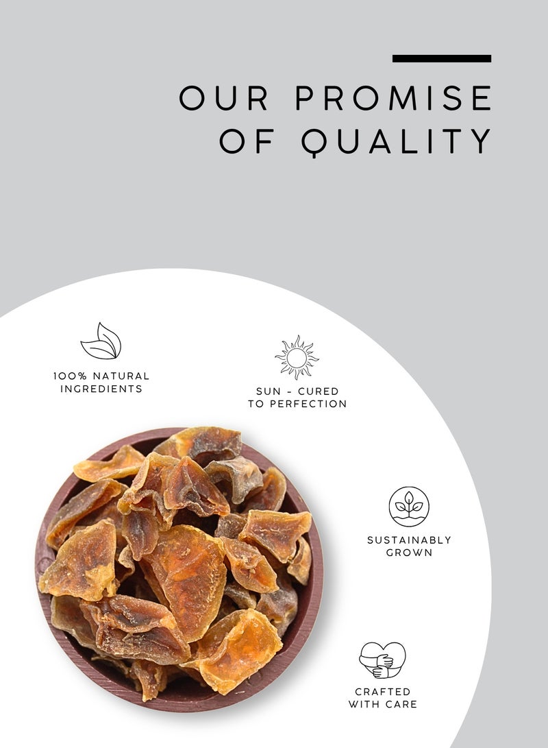 AWAFI MILL Indian Salab Misri (Orchis mascula | Salep Root) | Dried Whole Tubers for Herbal Tea, Powder and Culinary Craft Use - 100 g | 3.5 Oz - Image 4