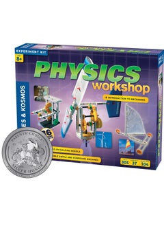 Physics Workshop