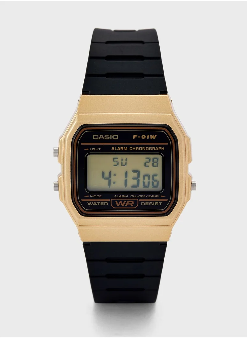 CASIO Vintage Watch