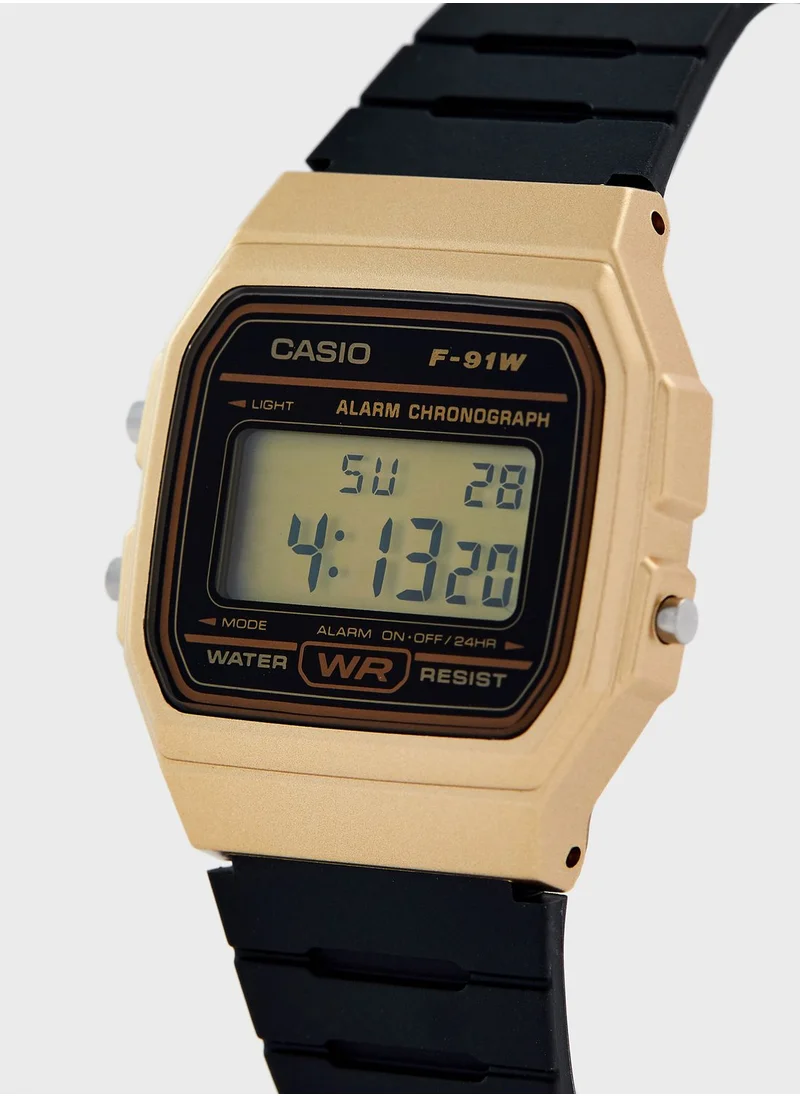 CASIO Vintage Watch