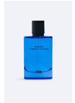 ZARA BOGOSS VIBRANT LEATHER EAU DE PARFUM 100ML / 3.38 oz (3.38 FL.OZ).