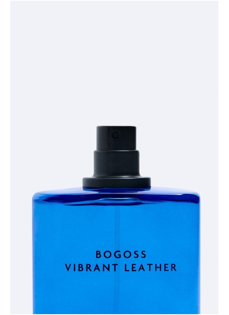 Zara - ZARA BOGOSS VIBRANT LEATHER EAU DE PARFUM 100ML / 3.38 oz (3.38 FL.OZ). - Image 1