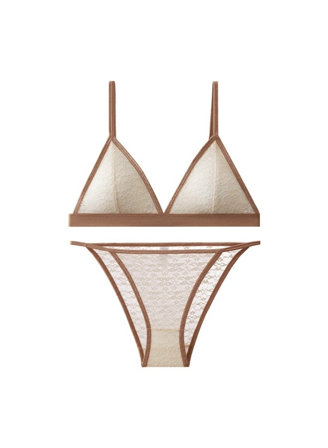 KUYING New Comfortable Skin Friendly And Breathable Lingerie Set Set Of 2 - Image 1