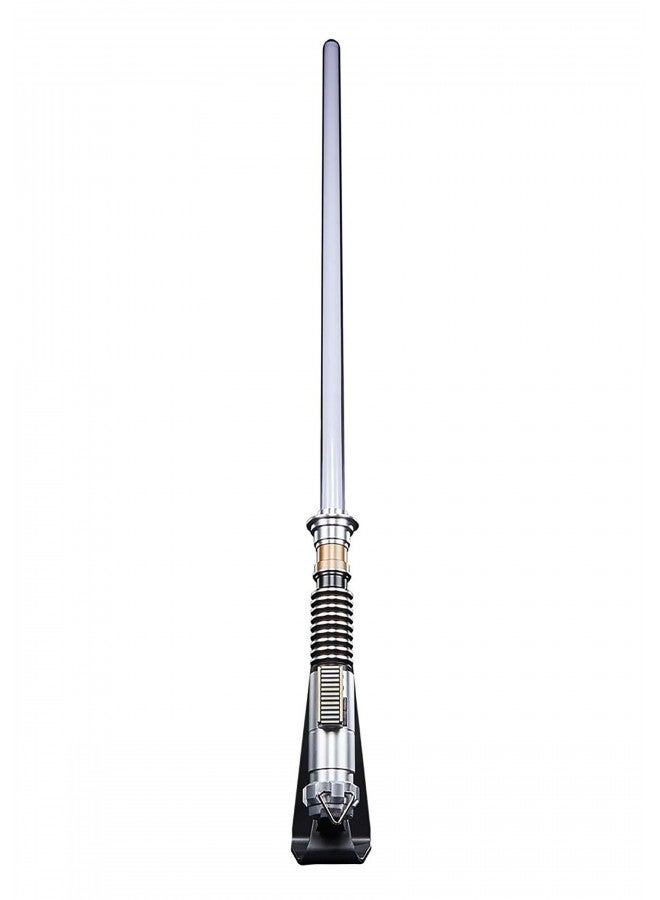 STAR WARS حرب النجوم سلسلة بلاك لوك سكاي ووكر فوس FX النخبة سيف ضوئي إلكتروني مع LED متقدم وتأثيرات صوتية، عنصر تمثيل للبالغين - Image 1