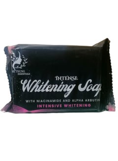 Ms Tsung Essentials Intense Whitening Soap, 135g 