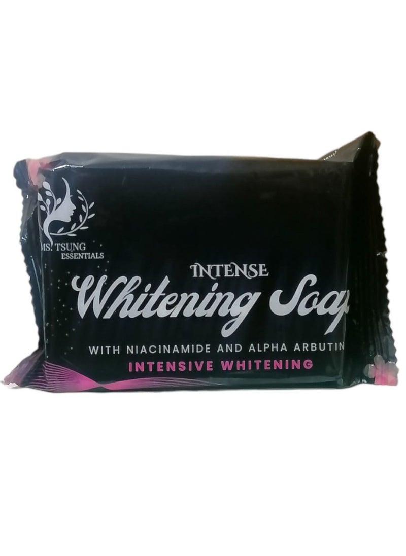 Ms Tsung Essentials - Intense Whitening Soap, 135g - Image 1