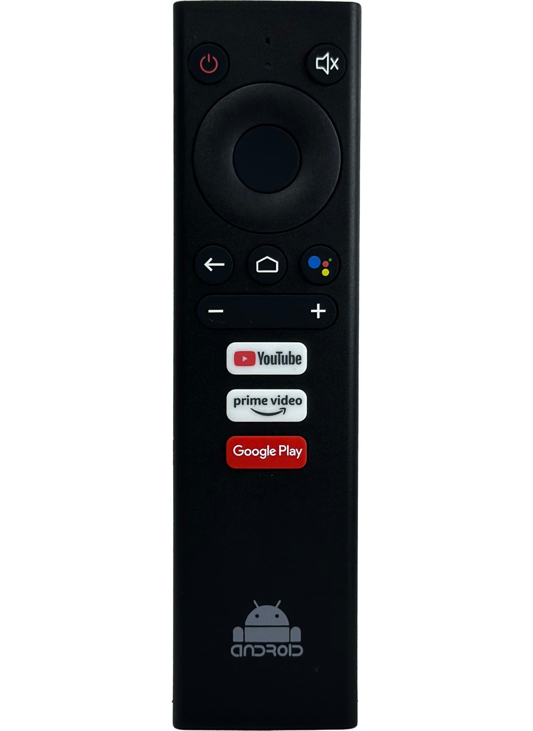 Next - Playbox 4K Andorid TV Box Voice Command Remote Control - Image 1