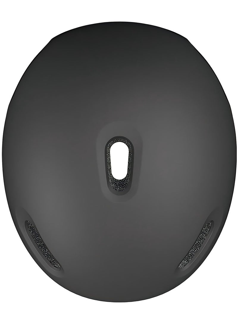 Xiaomi Mi Commuter Helmet, Medium Size, Durable PC Shell, With Rear Reflector Scooter, Impact Resistance, Easy and Comfortable, Black - Image 4