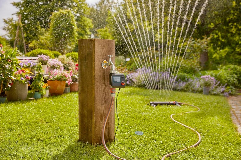 GARDENA 1891 Water Timer - Image 5