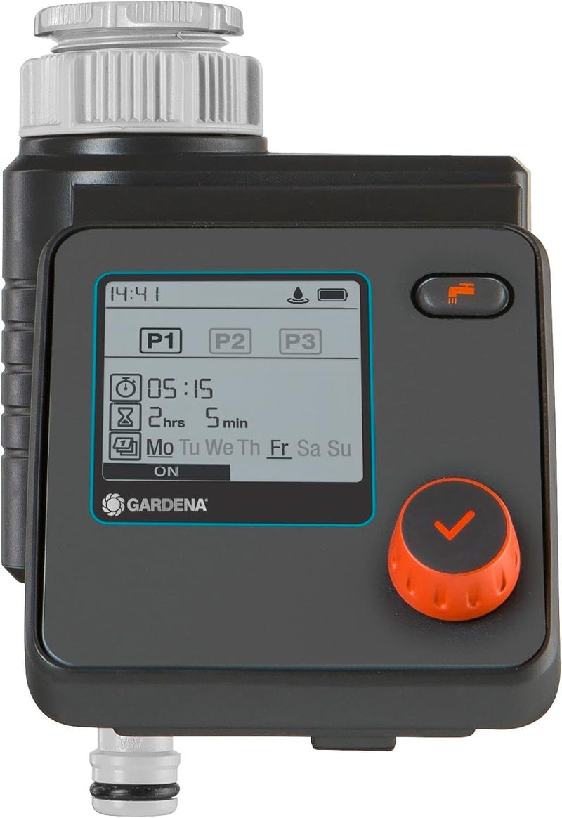 GARDENA 1891 Water Timer - Image 2